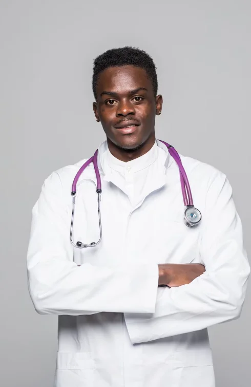 Dr. Ekwan