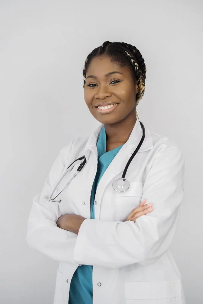 Dr. Kenfack