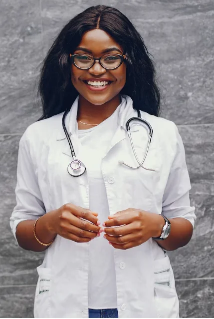 Dr. Fonkam